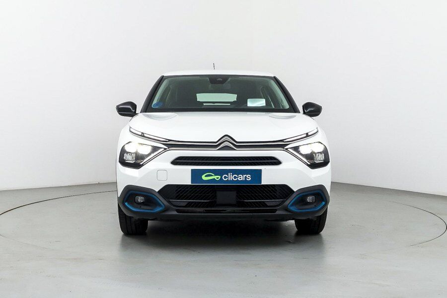 Foto del CITROEN C4 ë - Feel 100kW