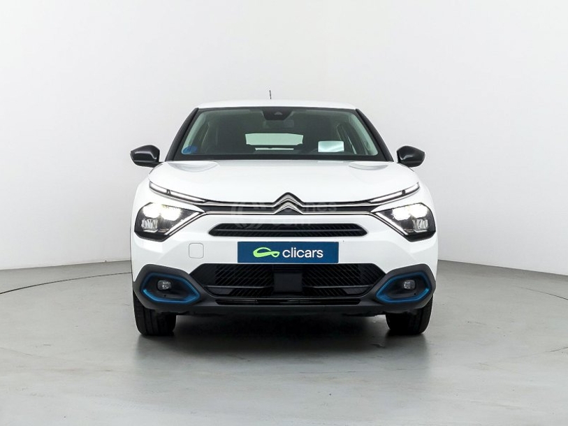 Foto del CITROEN C4 ë - Feel 100kW