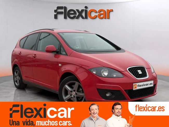 Foto del SEAT Altea XL 1.6TDI CR S&S I-Tech E-ecomotive