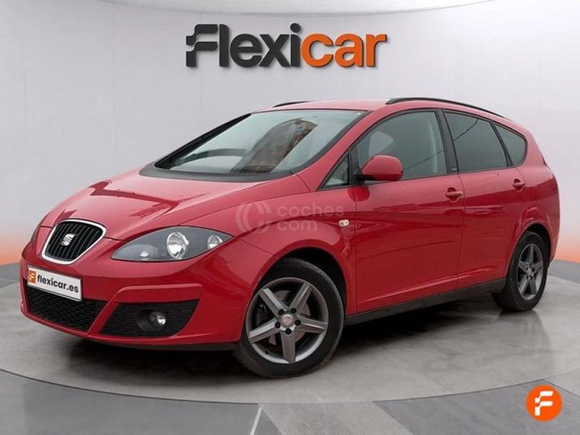 Foto del SEAT Altea XL 1.6TDI CR S&S I-Tech E-ecomotive