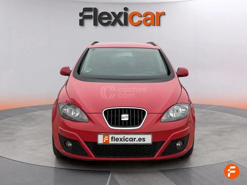 Foto del SEAT Altea XL 1.6TDI CR S&S I-Tech E-ecomotive