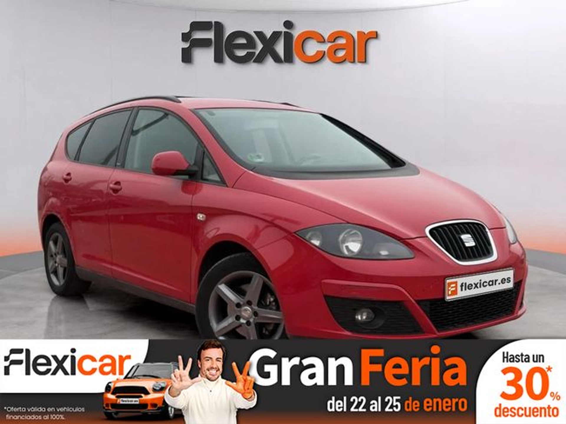 Imagen de SEAT Altea