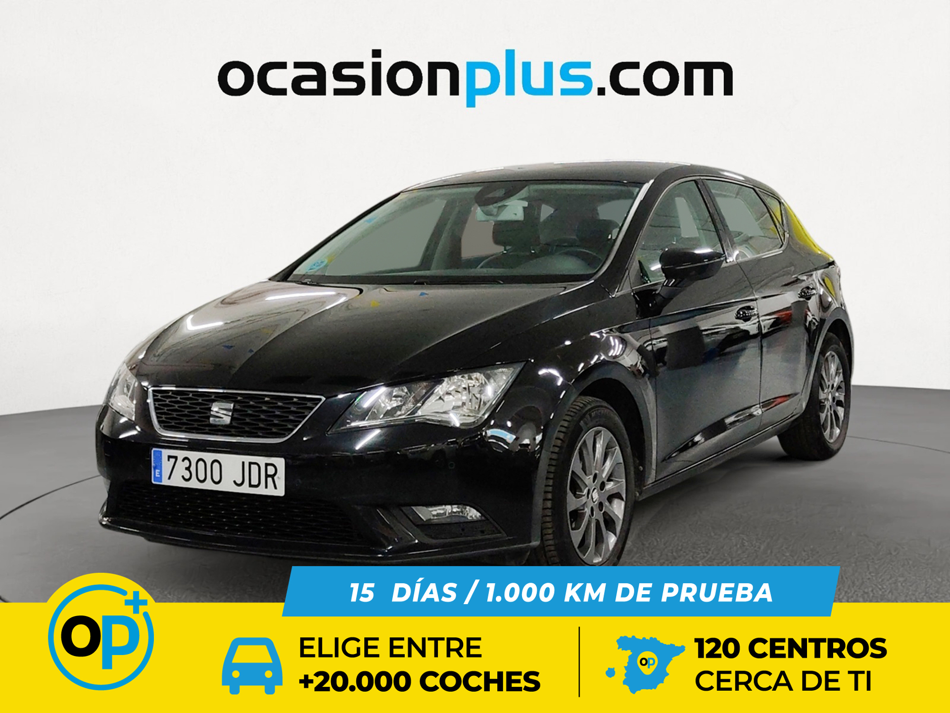 Imagen de SEAT León