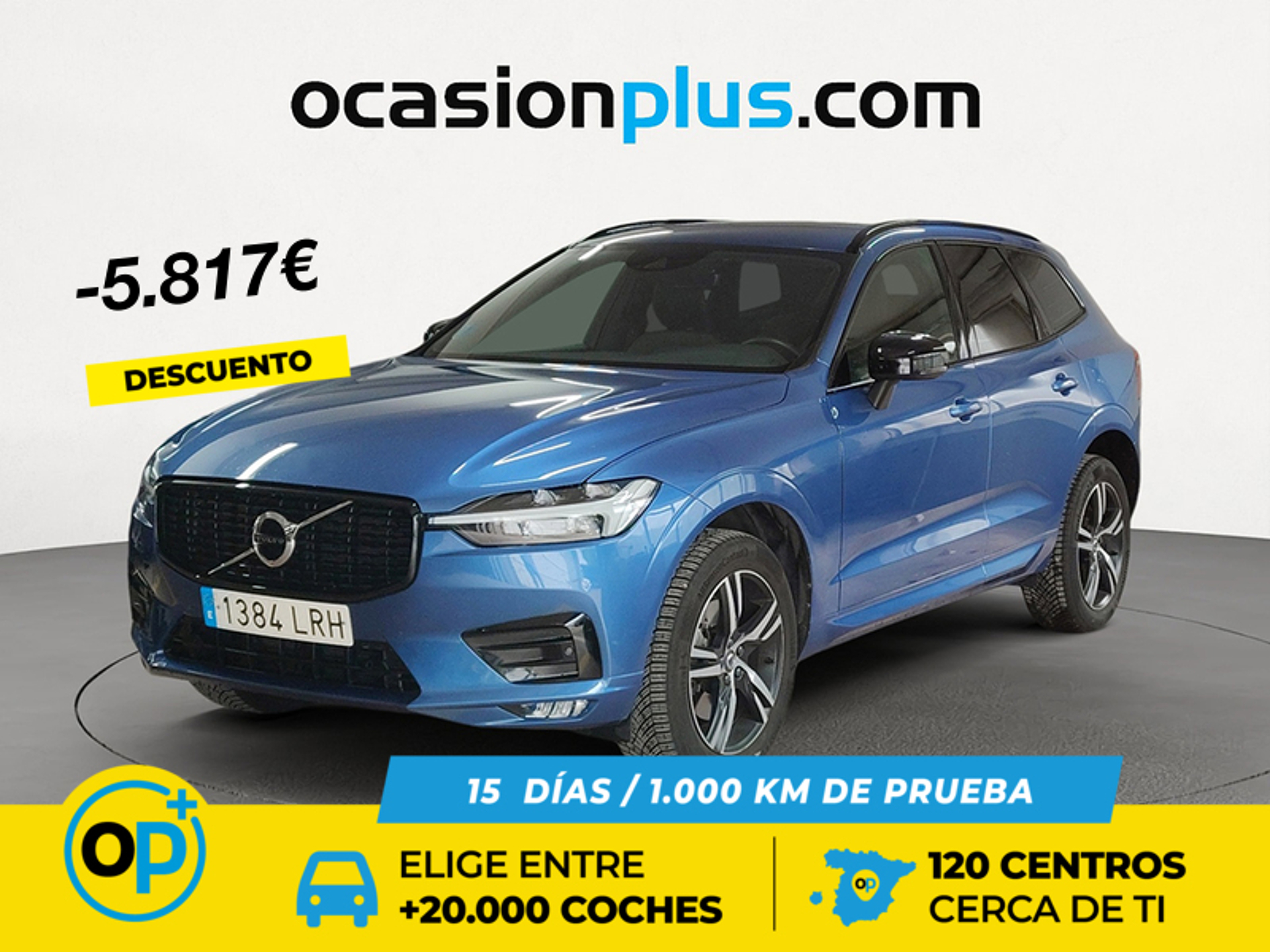 Imagen de VOLVO XC60