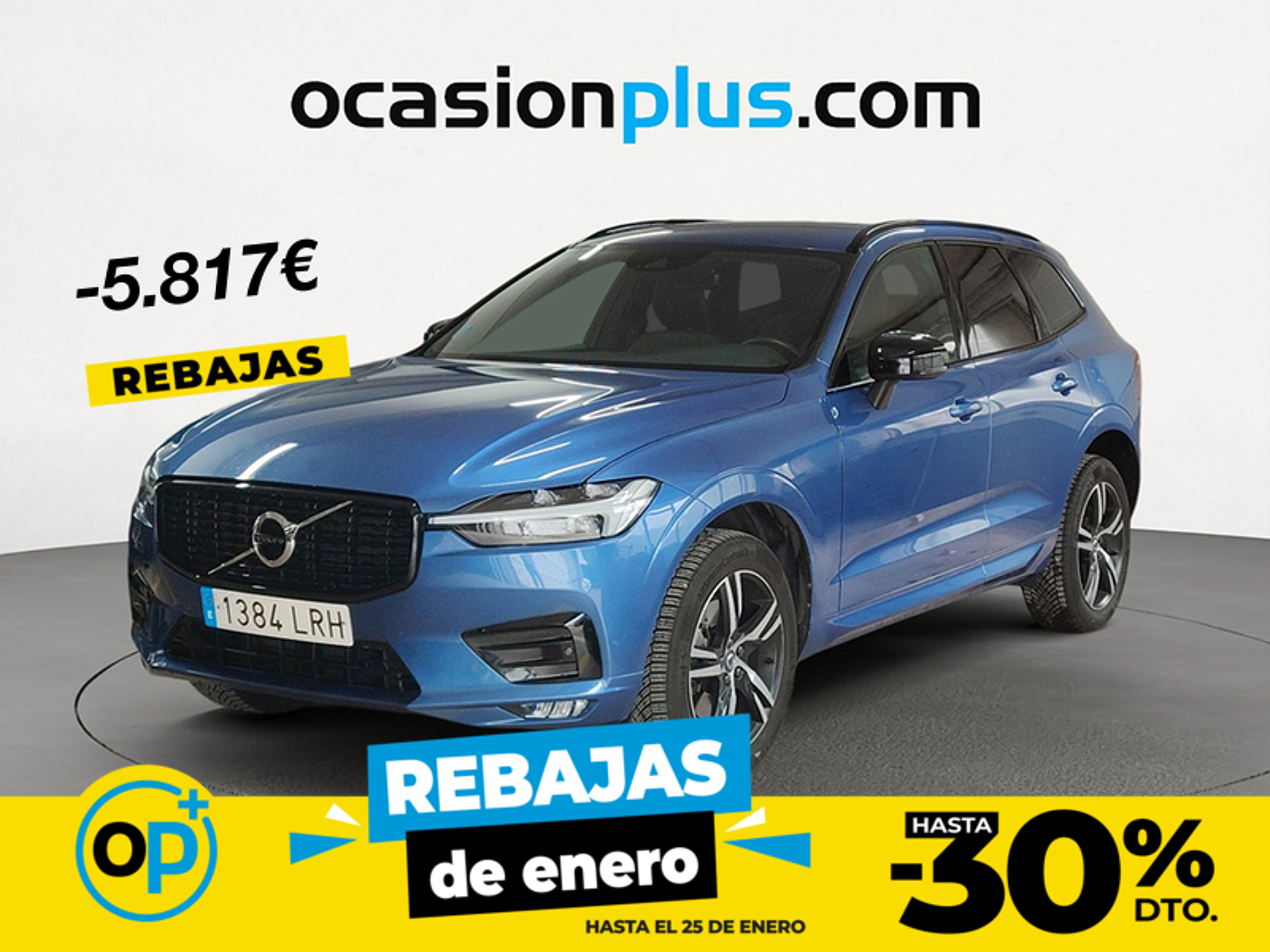 Imagen de VOLVO XC60