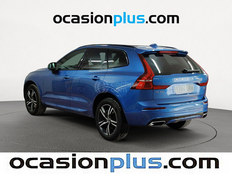 Foto del VOLVO XC60 B4 R-Design FWD Aut.