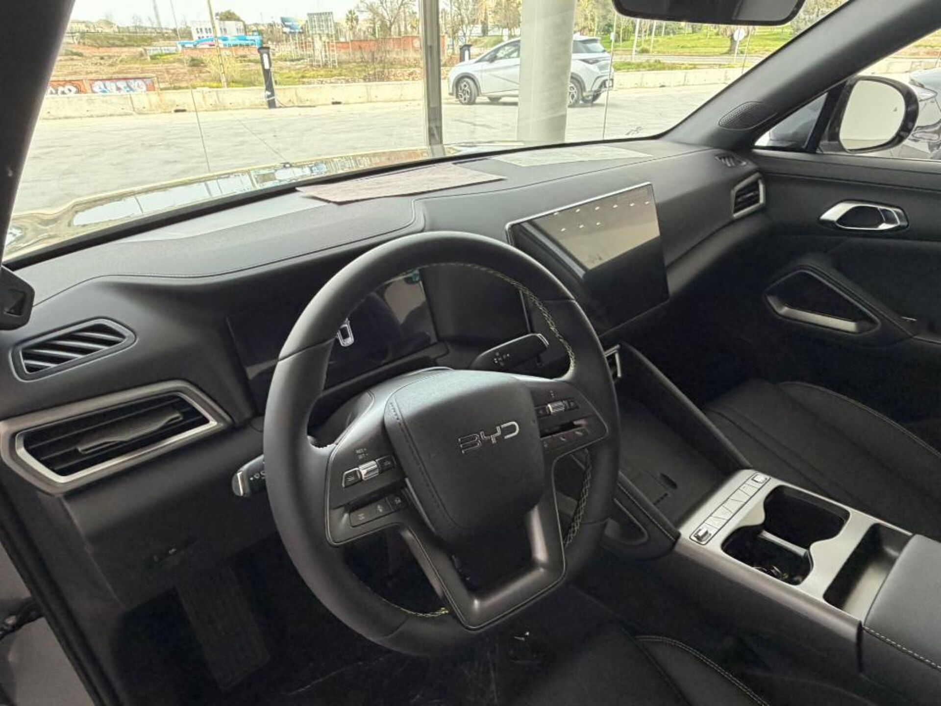 Imagen 3 de BYD Atto 2