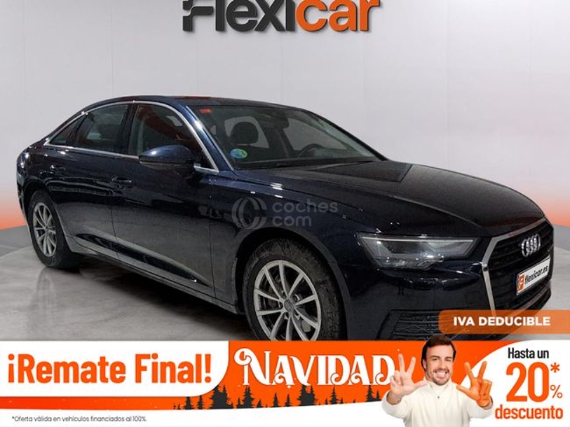 Foto del AUDI A6 40 TDI S tronic