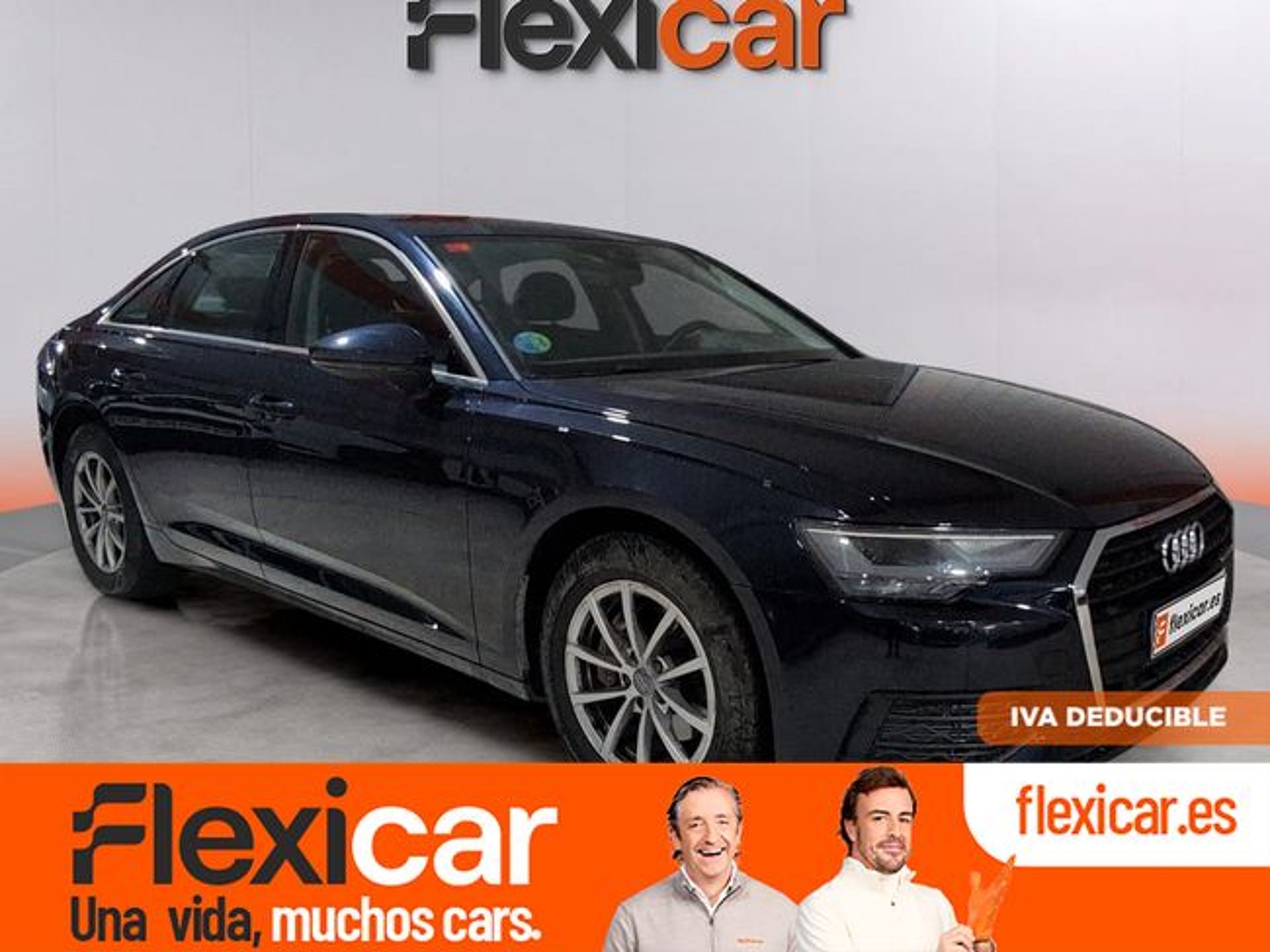 Imagen de AUDI A6
