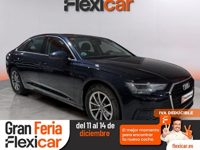 AUDI A6 (40 TDI 150kW (204CV) S tronic) en Cádiz