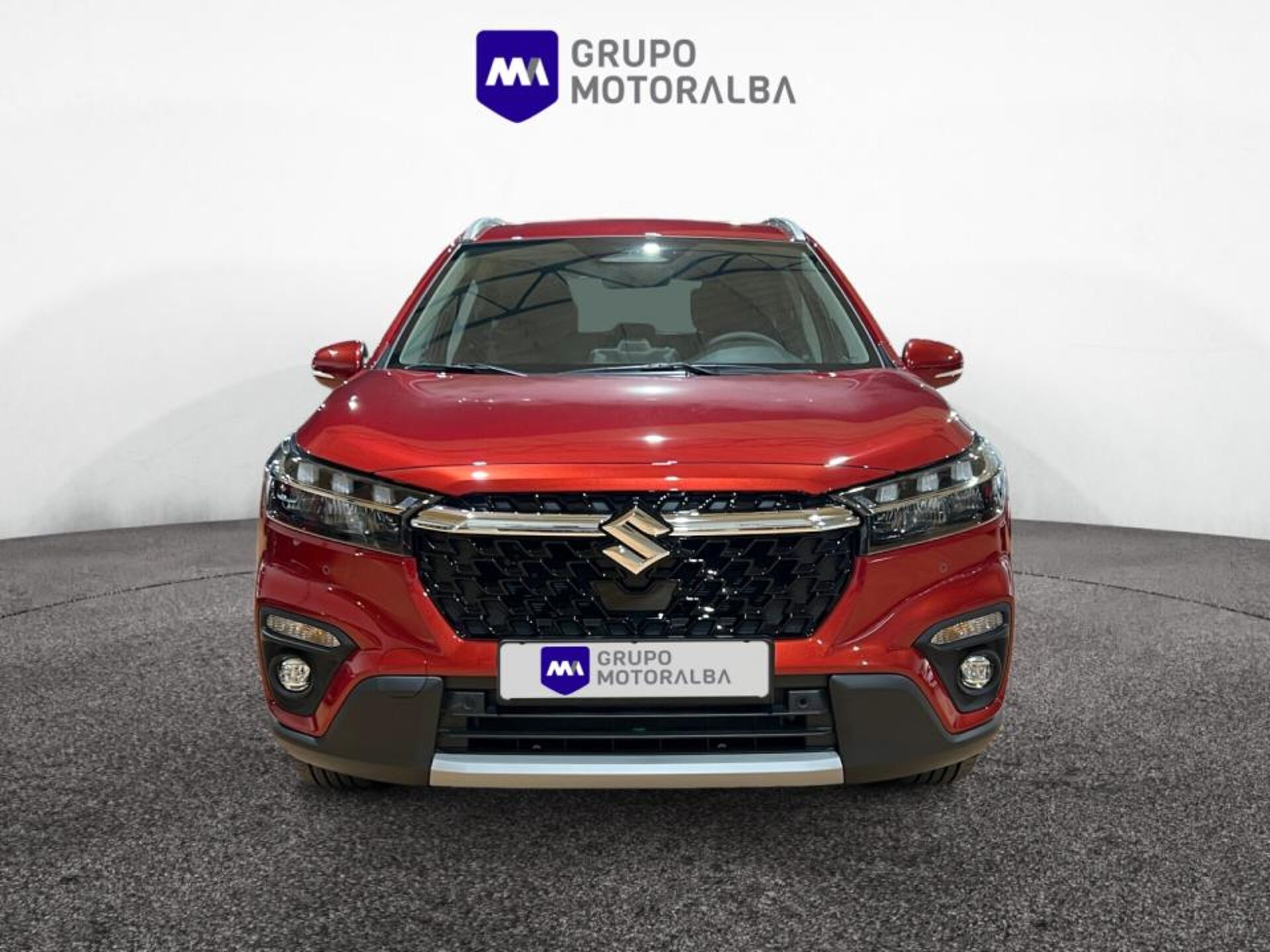 Imagen 2 de SUZUKI S-Cross