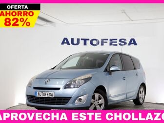 Imagen de RENAULT Scenic Grand Scénic 1.5DCI Dynamique