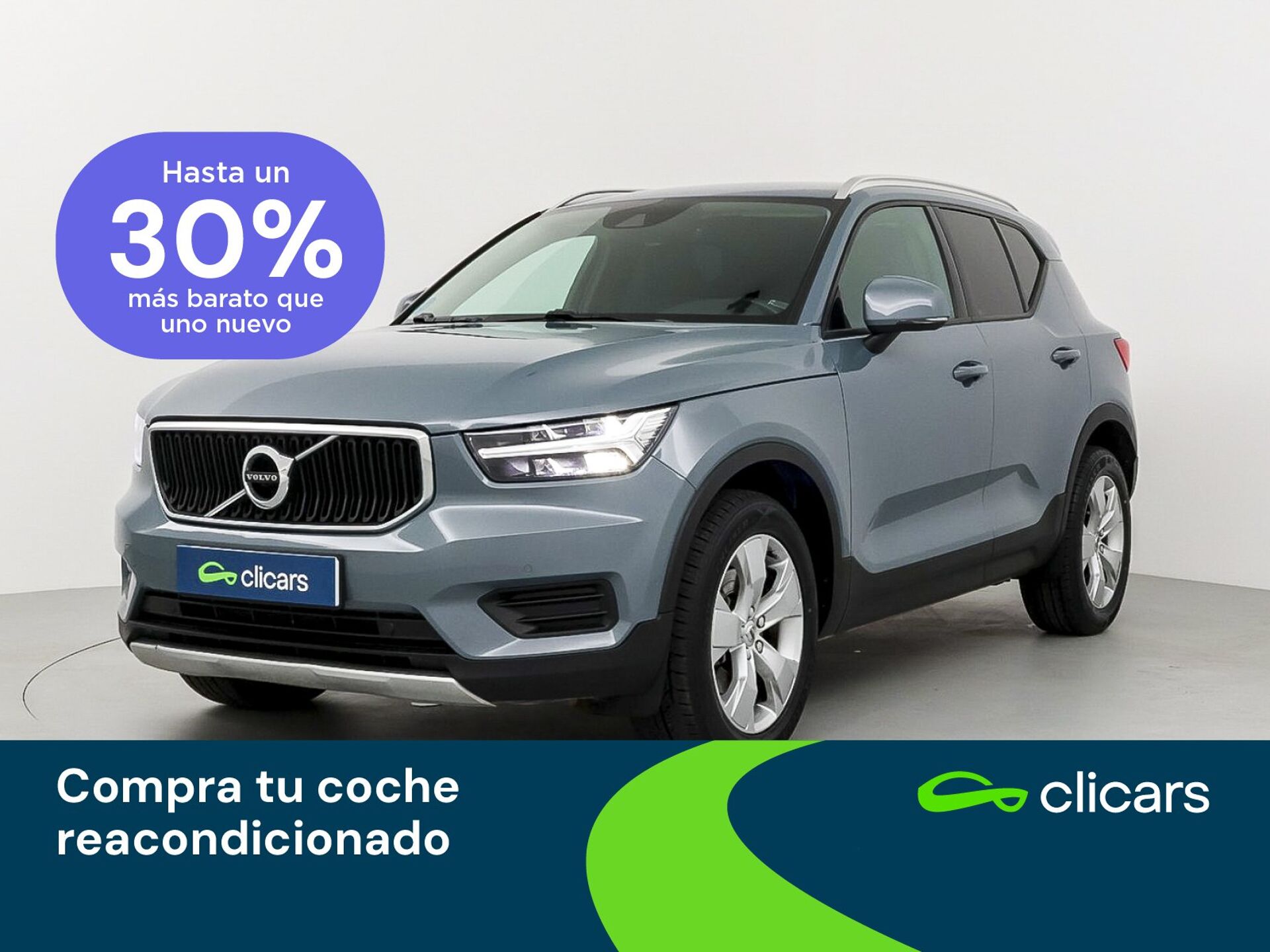 Imagen de VOLVO XC40