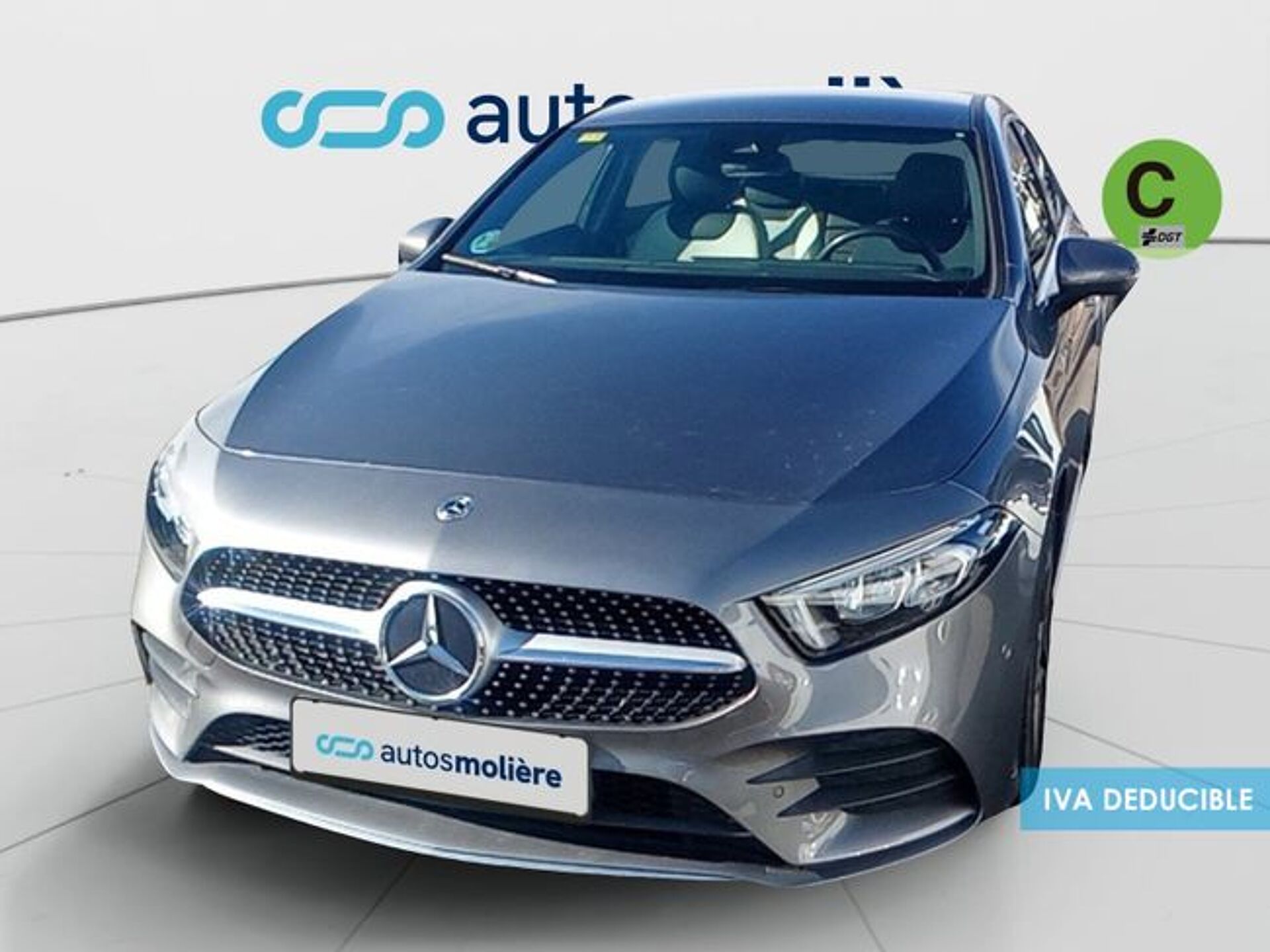 Imagen 1 de MERCEDES Clase A