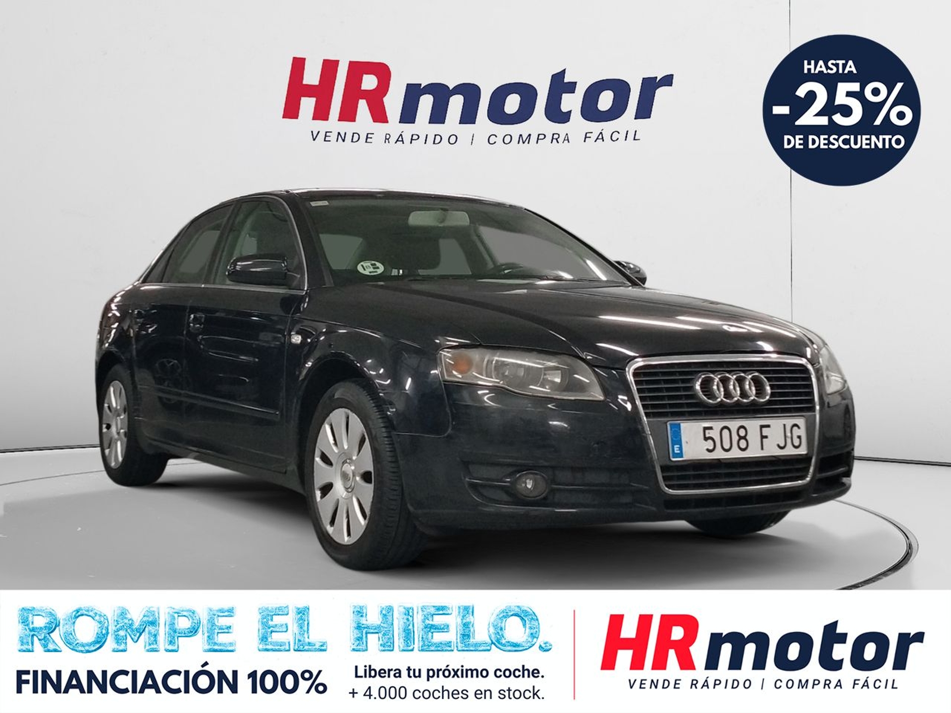 Imagen de AUDI A4