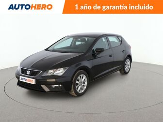 Imagen de SEAT León 1.2 TSI S&S Style 110