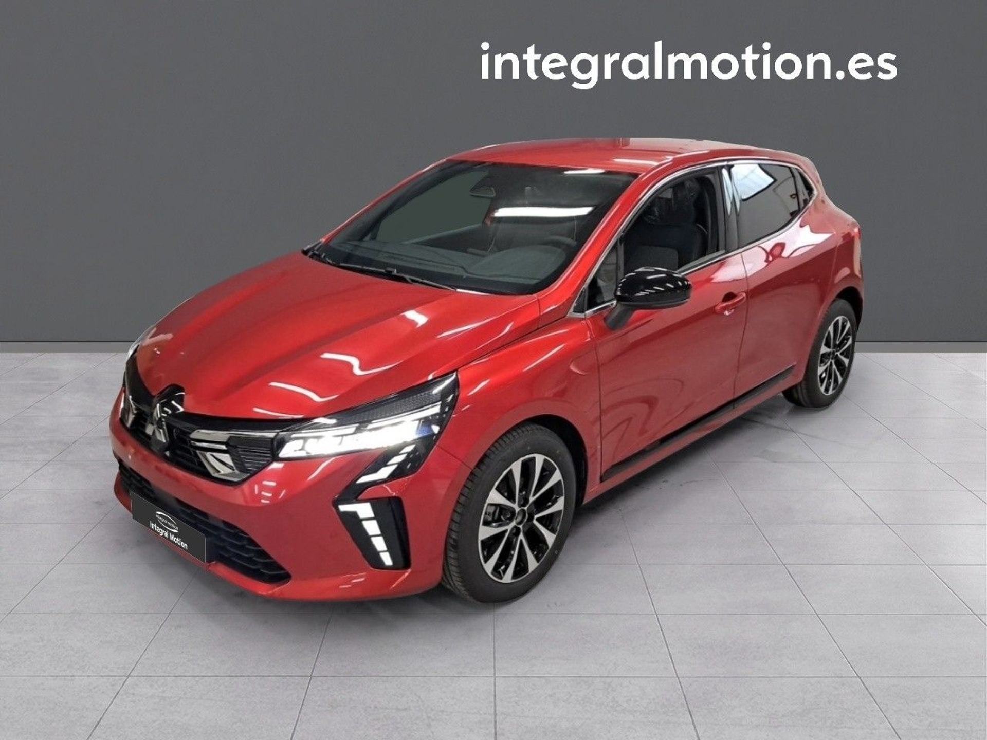 Imagen de MITSUBISHI Colt