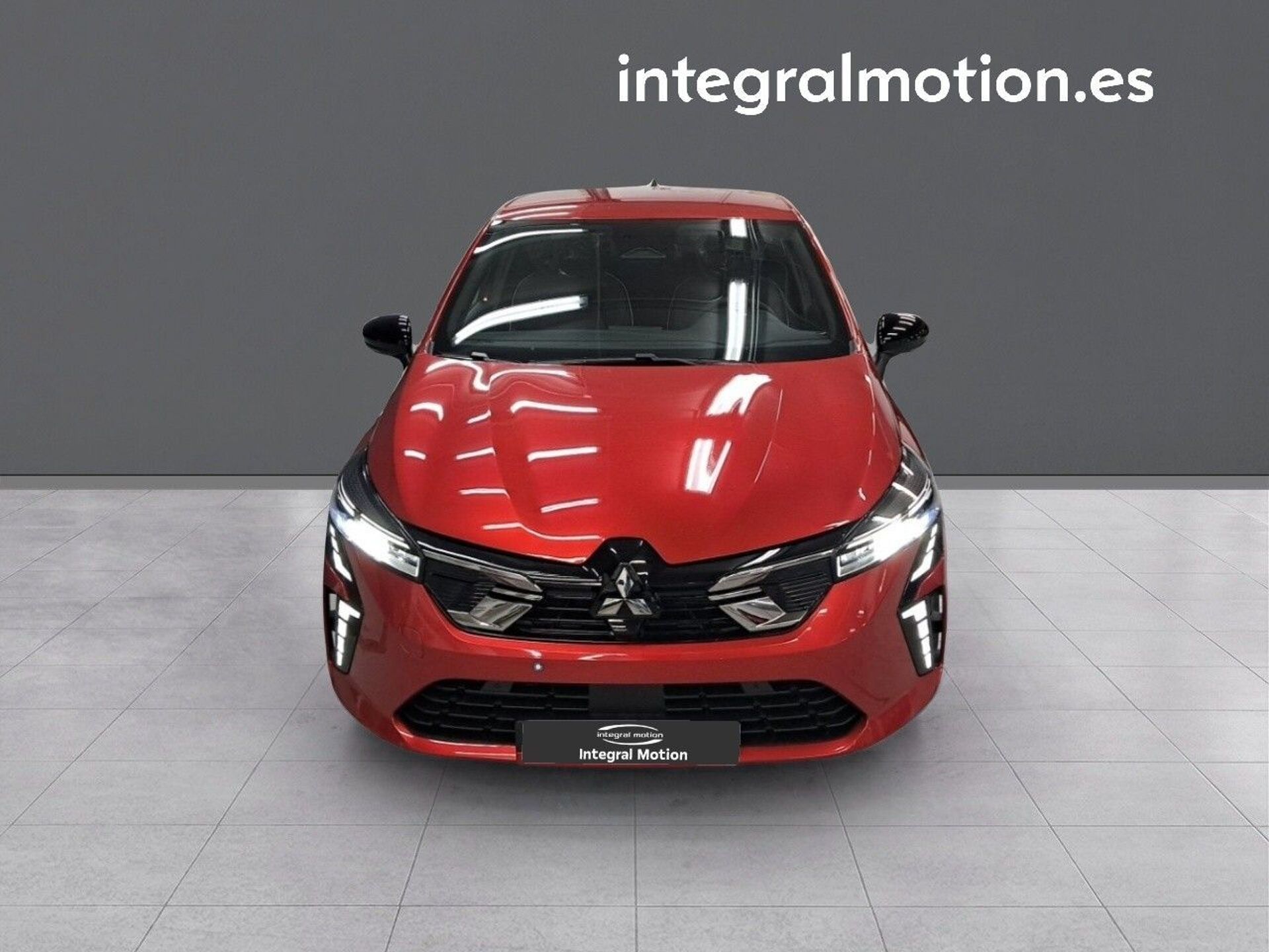 Imagen 2 de MITSUBISHI Colt