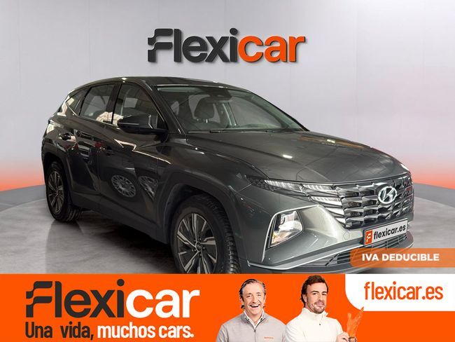 Foto del HYUNDAI Tucson 1.6 TGDI Klass 4x2