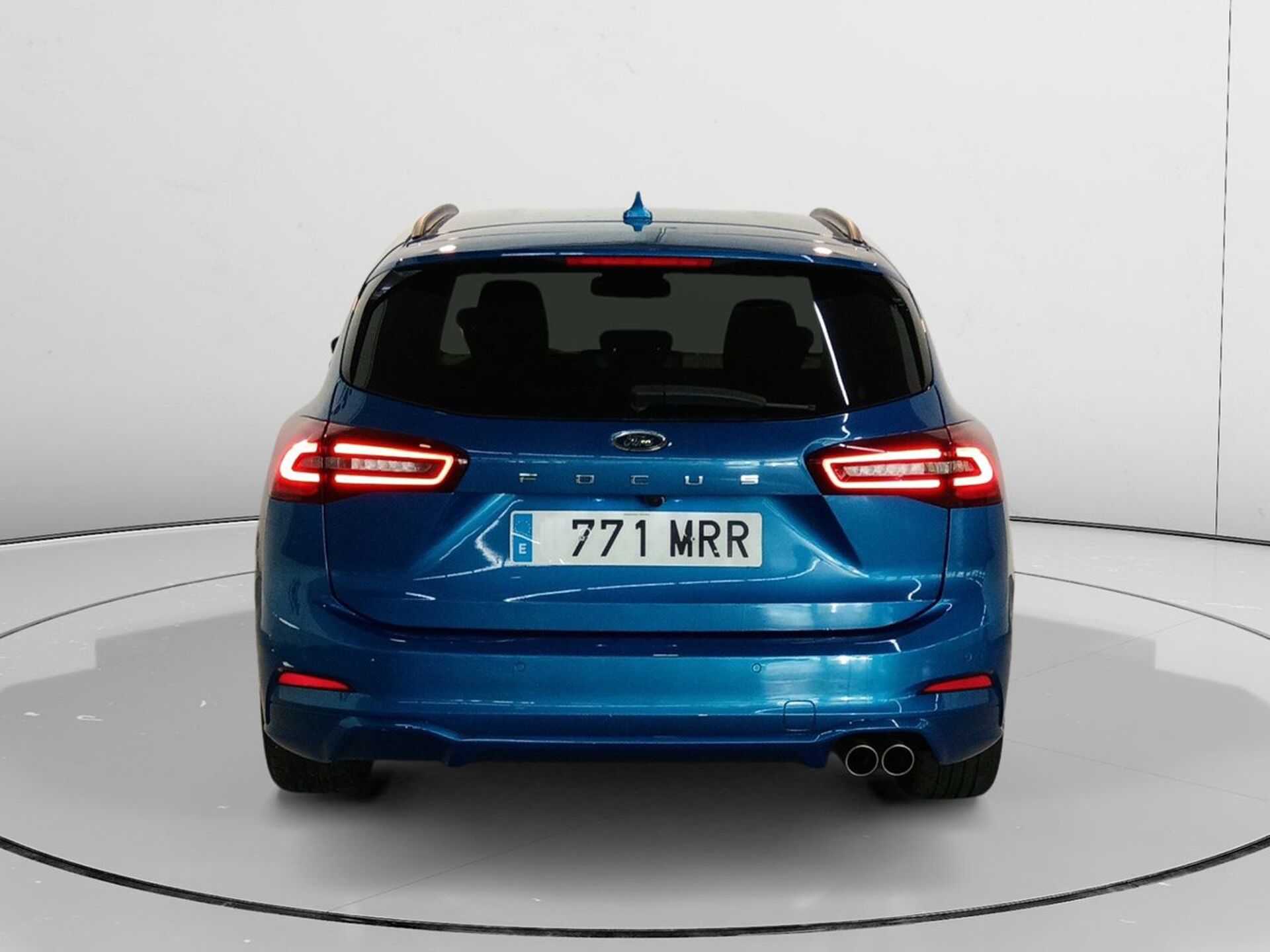 Imagen 3 de FORD Focus