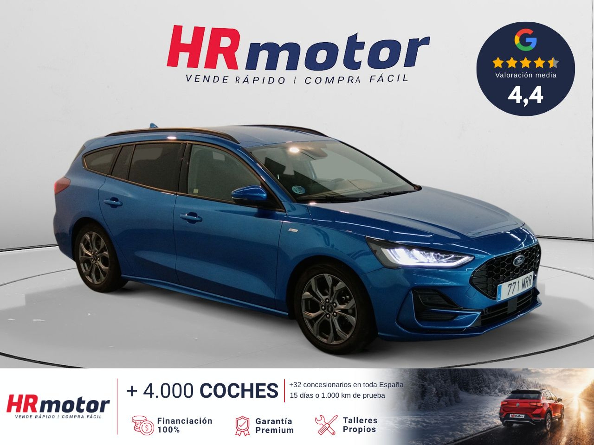 Imagen de FORD Focus