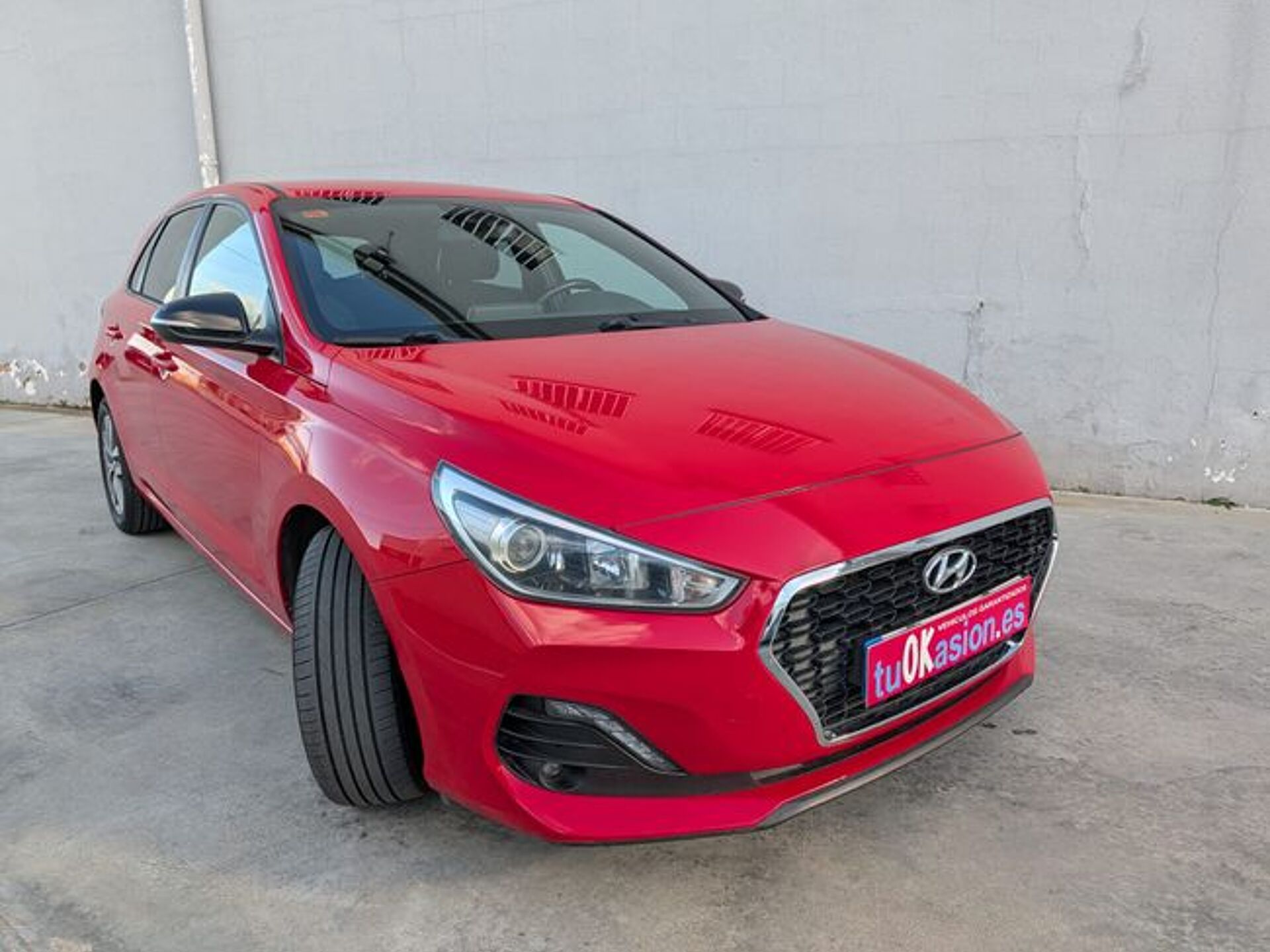 Imagen 2 de HYUNDAI i30