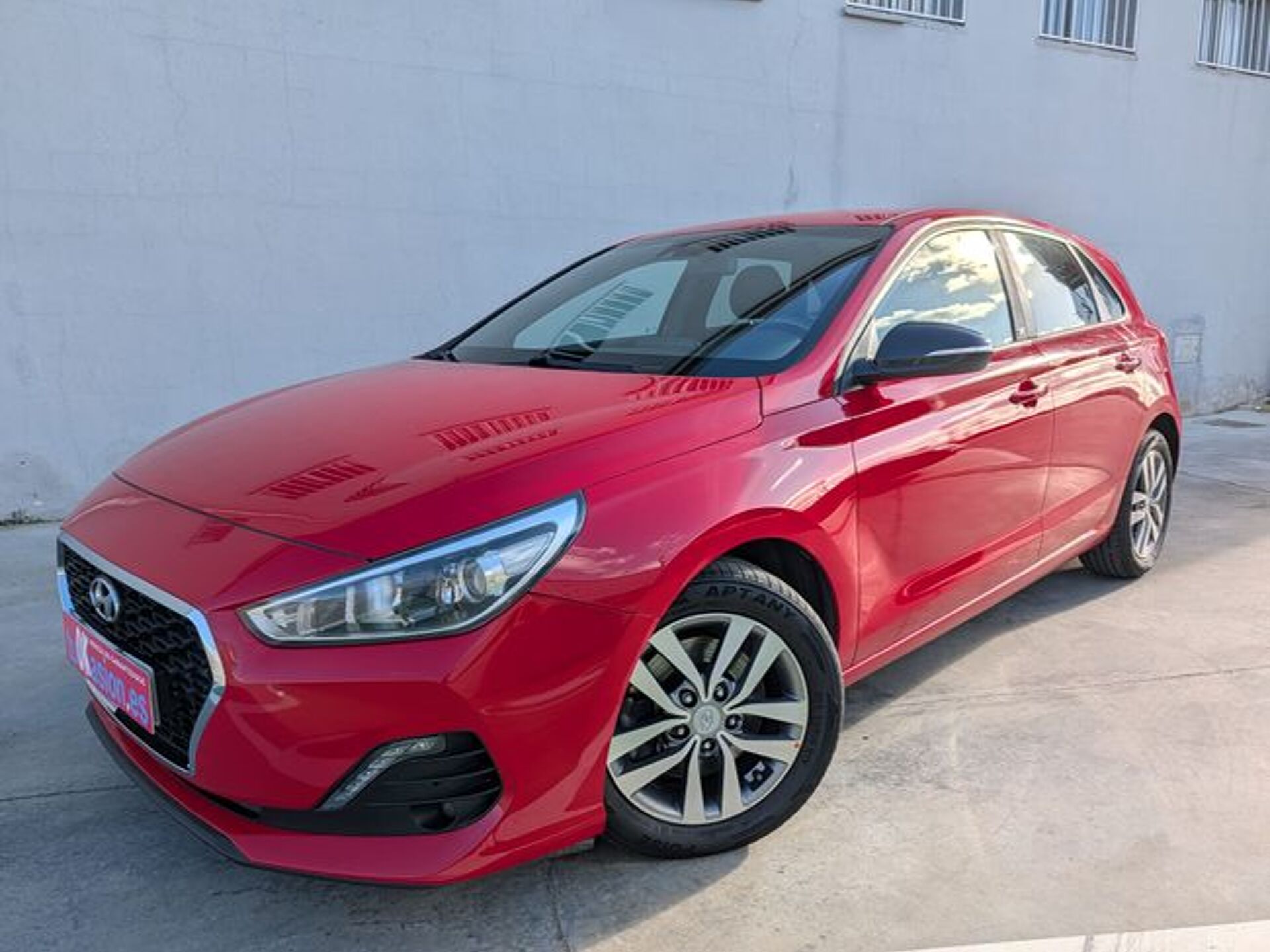 Imagen 1 de HYUNDAI i30