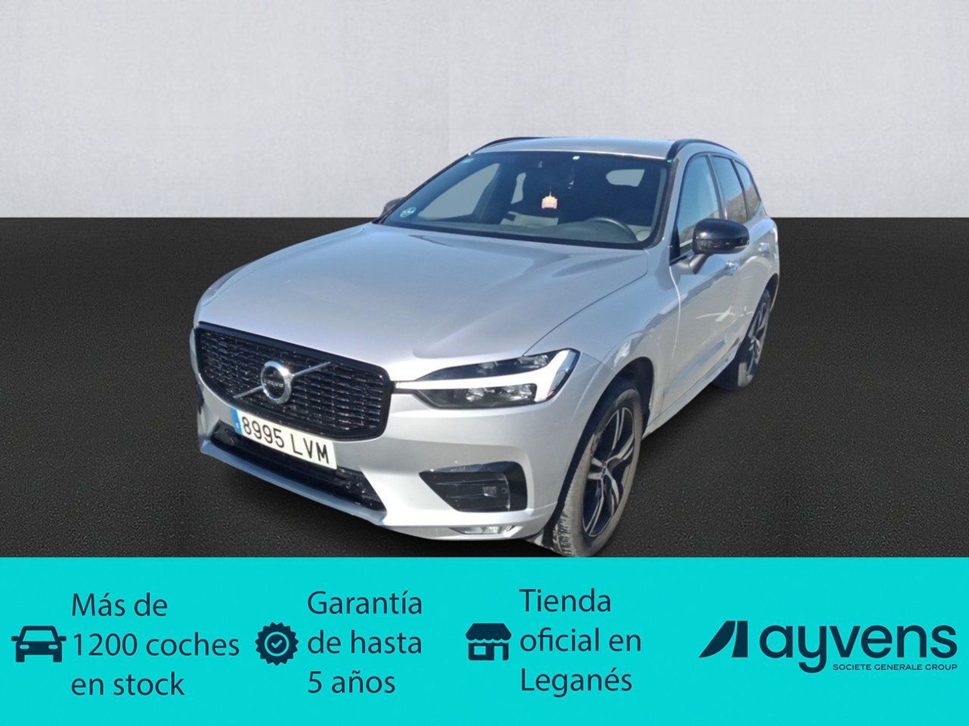 Imagen de VOLVO XC60