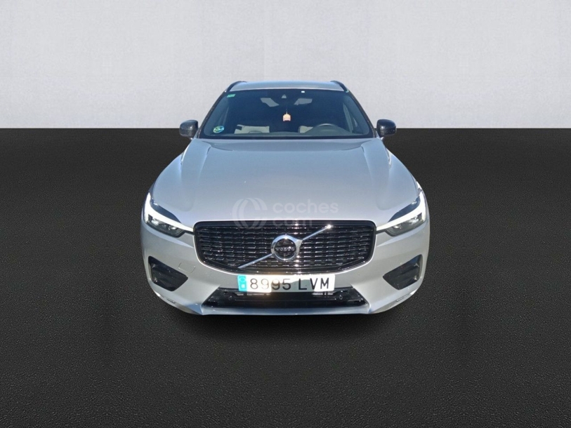 Foto del VOLVO XC60 B4 R-Design FWD Aut.