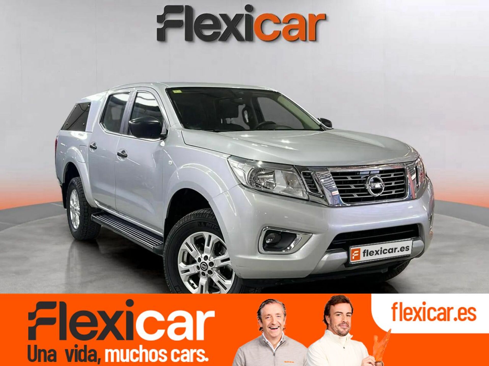 Imagen de NISSAN Navara