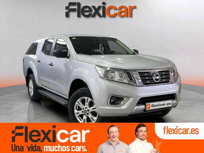 Foto del NISSAN Navara 2.3dCi King Cab Acenta