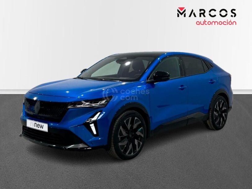 Foto del RENAULT Rafale 1.2 E-Tech Híbrido Esprit Alpine 147kW