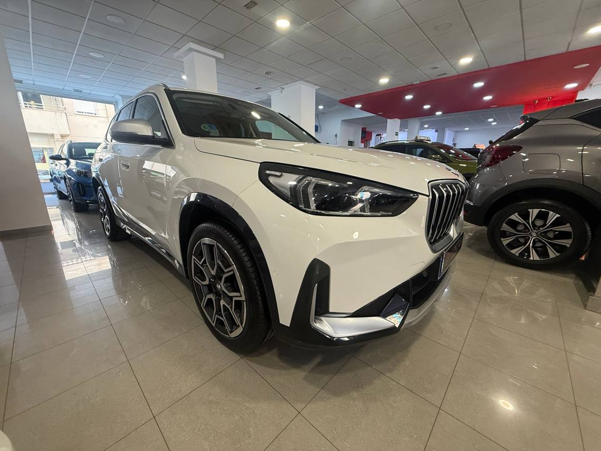 Imagen de BMW X1