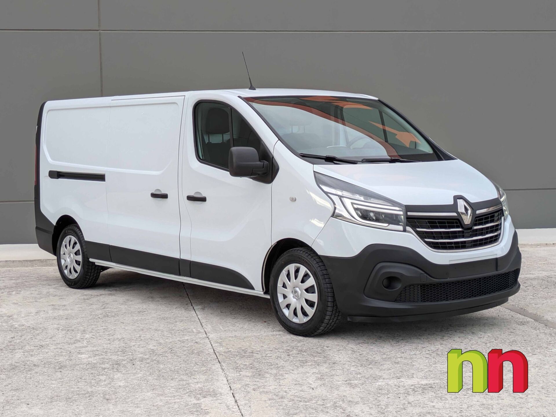 Imagen 2 de RENAULT Trafic