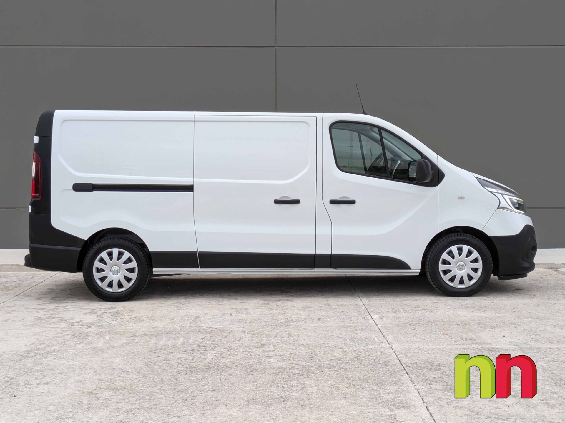 Imagen 3 de RENAULT Trafic