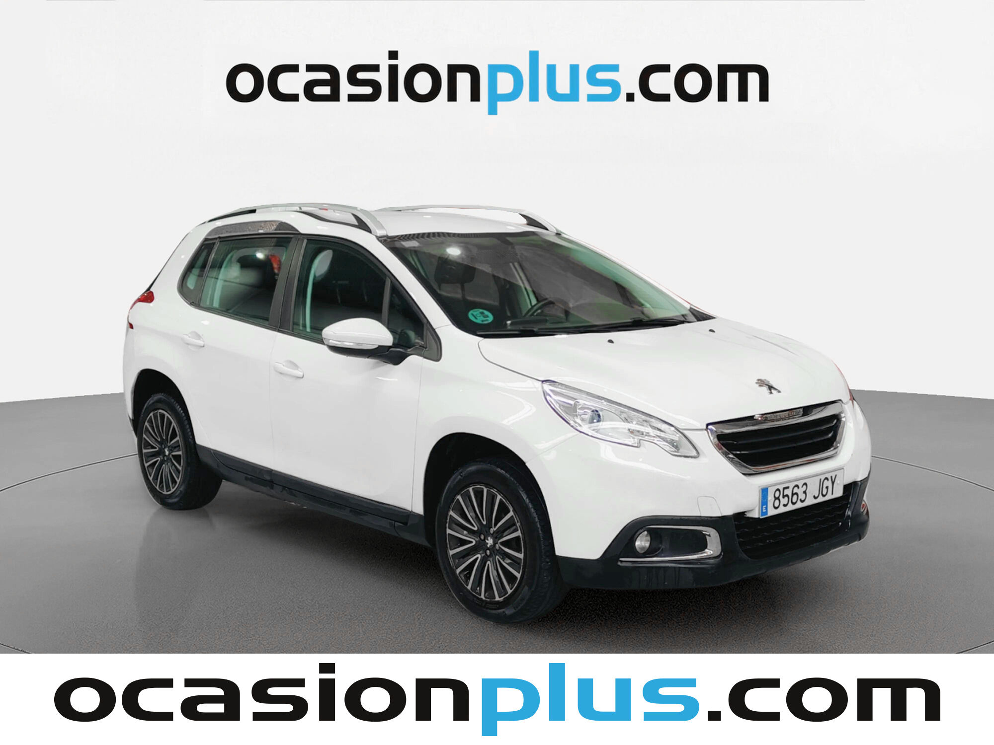 Foto del PEUGEOT 2008 1.2 VTI PureTech Active