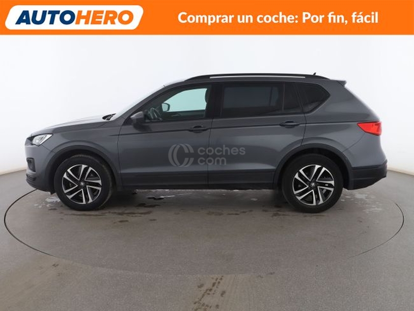 Foto del SEAT Tarraco 1.5 TSI S&S Style 150