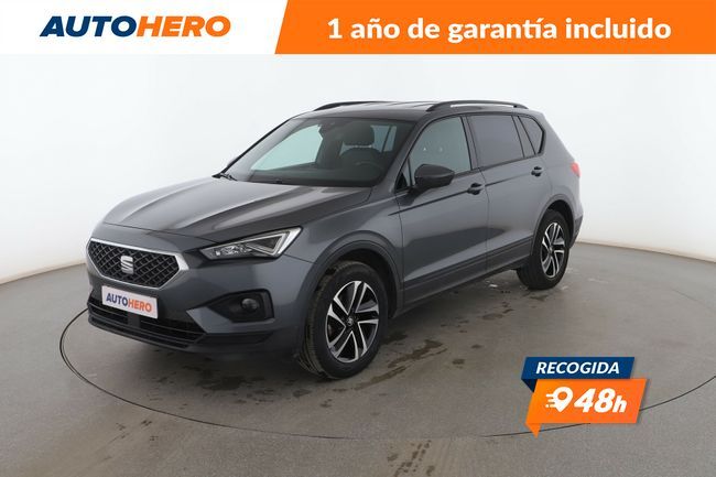 SEAT Tarraco (1.5 TSI ACT Style Plus) en Madrid