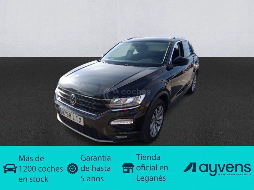 Foto del VOLKSWAGEN T-Roc 2.0TDI Advance
