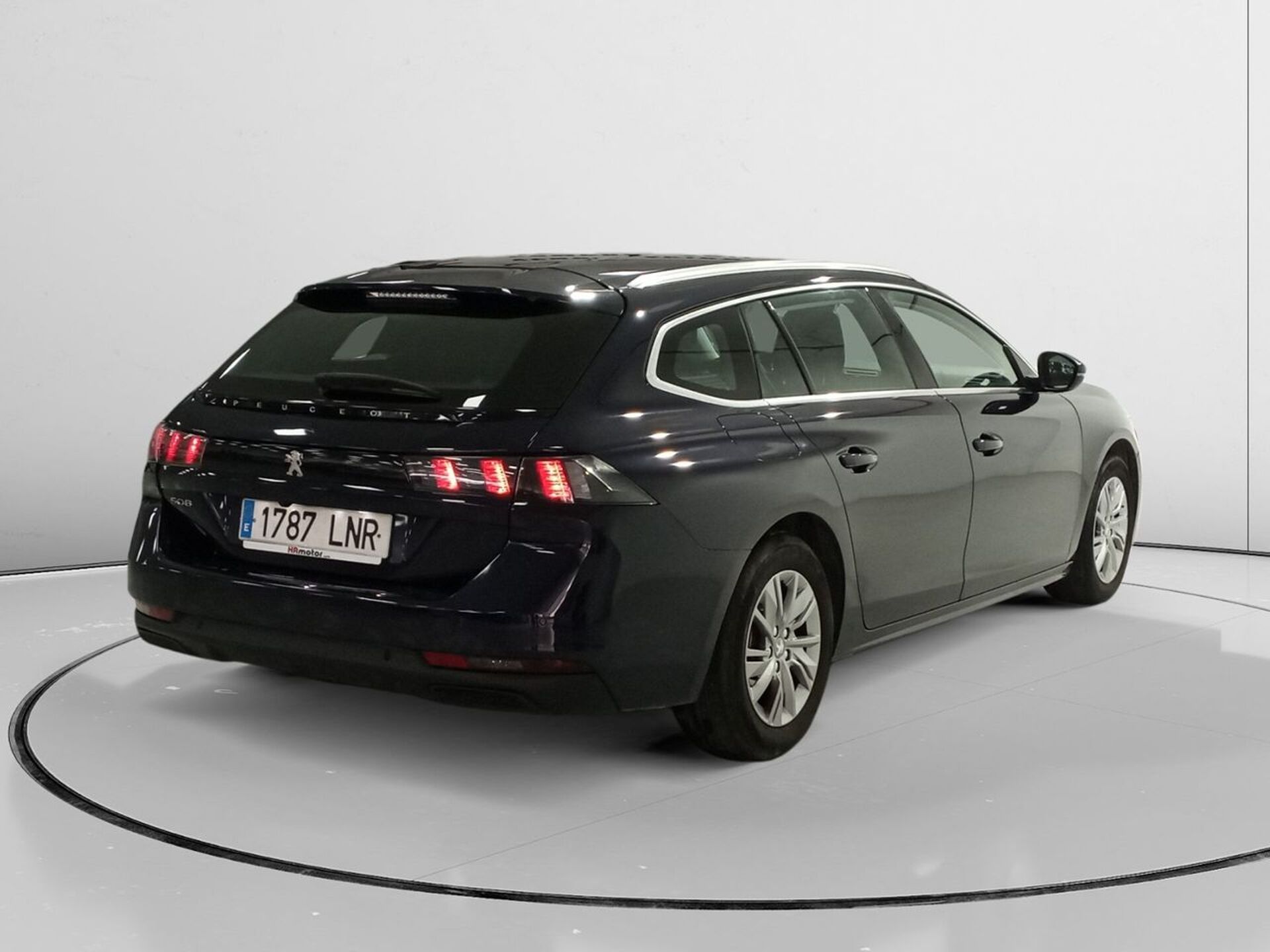 Imagen 2 de PEUGEOT 508