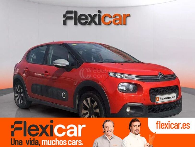 Foto del CITROEN C3 1.2 PureTech Feel Edition 82