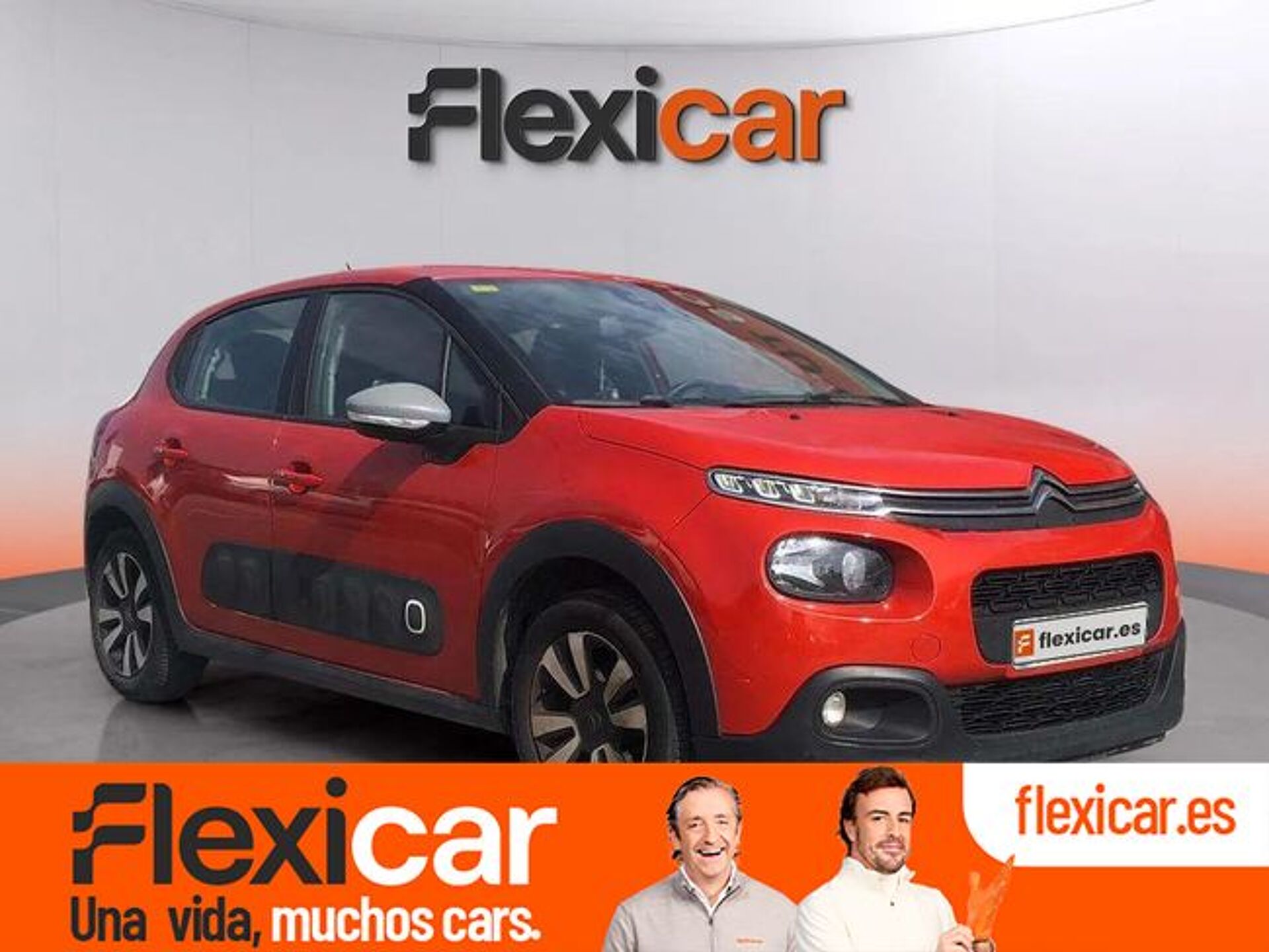 Imagen de CITROEN C3