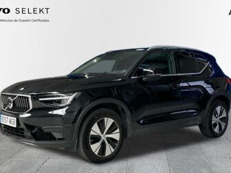 Imagen de VOLVO XC40 T4 Recharge Essential Aut.