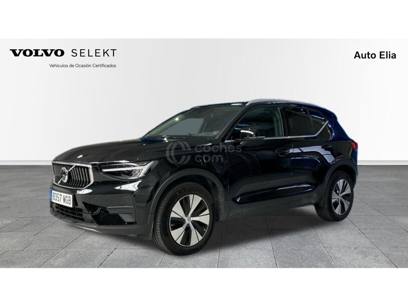 Foto del VOLVO XC40 T4 Recharge Essential Aut.