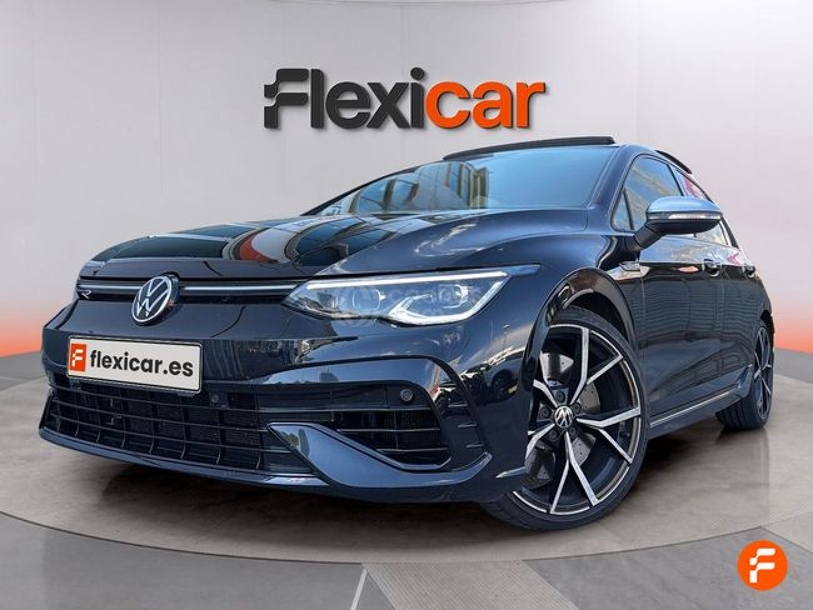 Foto del VOLKSWAGEN Golf 2.0 TSI R DSG 235kW