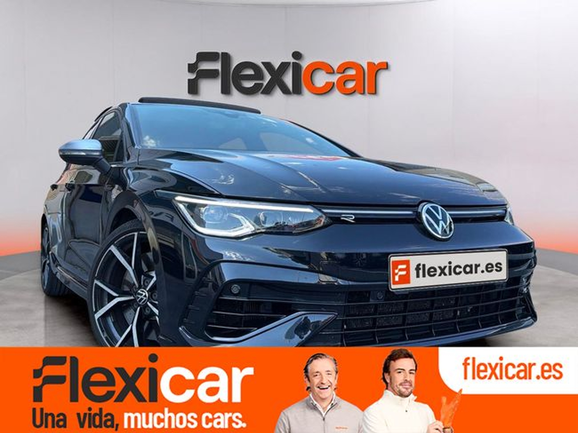 Imagen de VOLKSWAGEN Golf