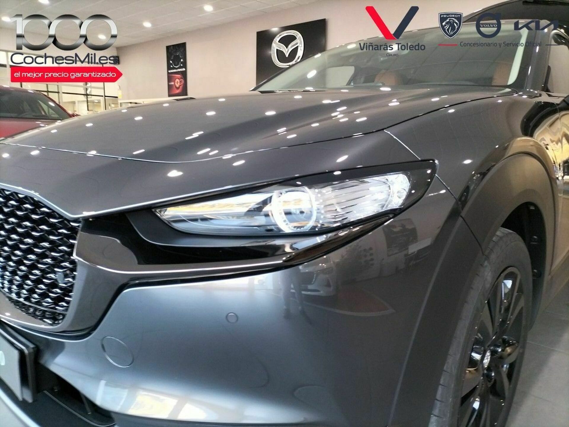 Imagen 2 de MAZDA CX-30