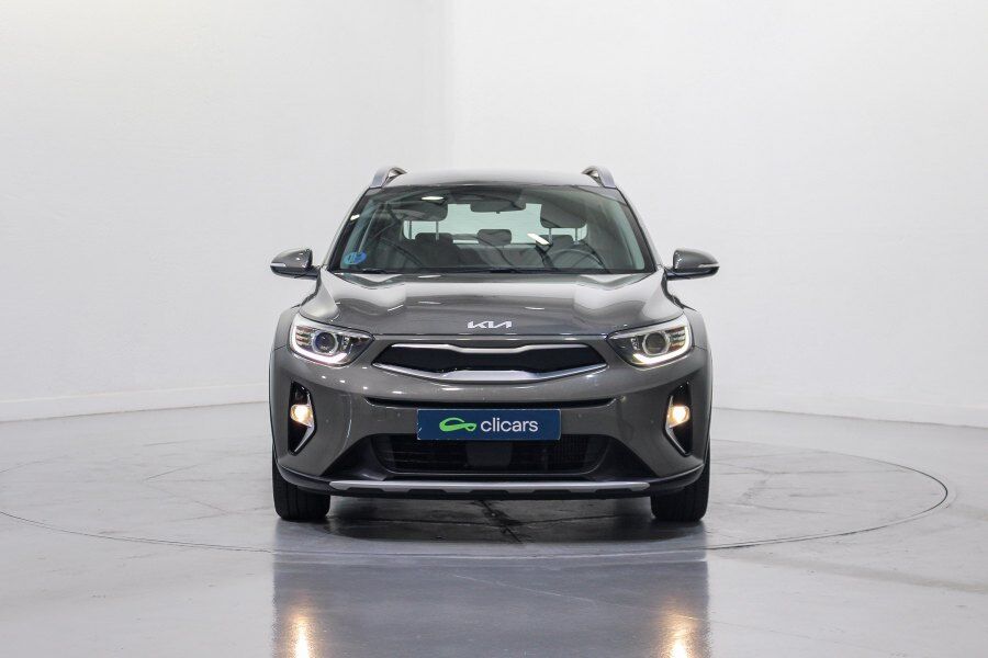 Foto del KIA Stonic 1.0 T-GDi MHEV Drive 120