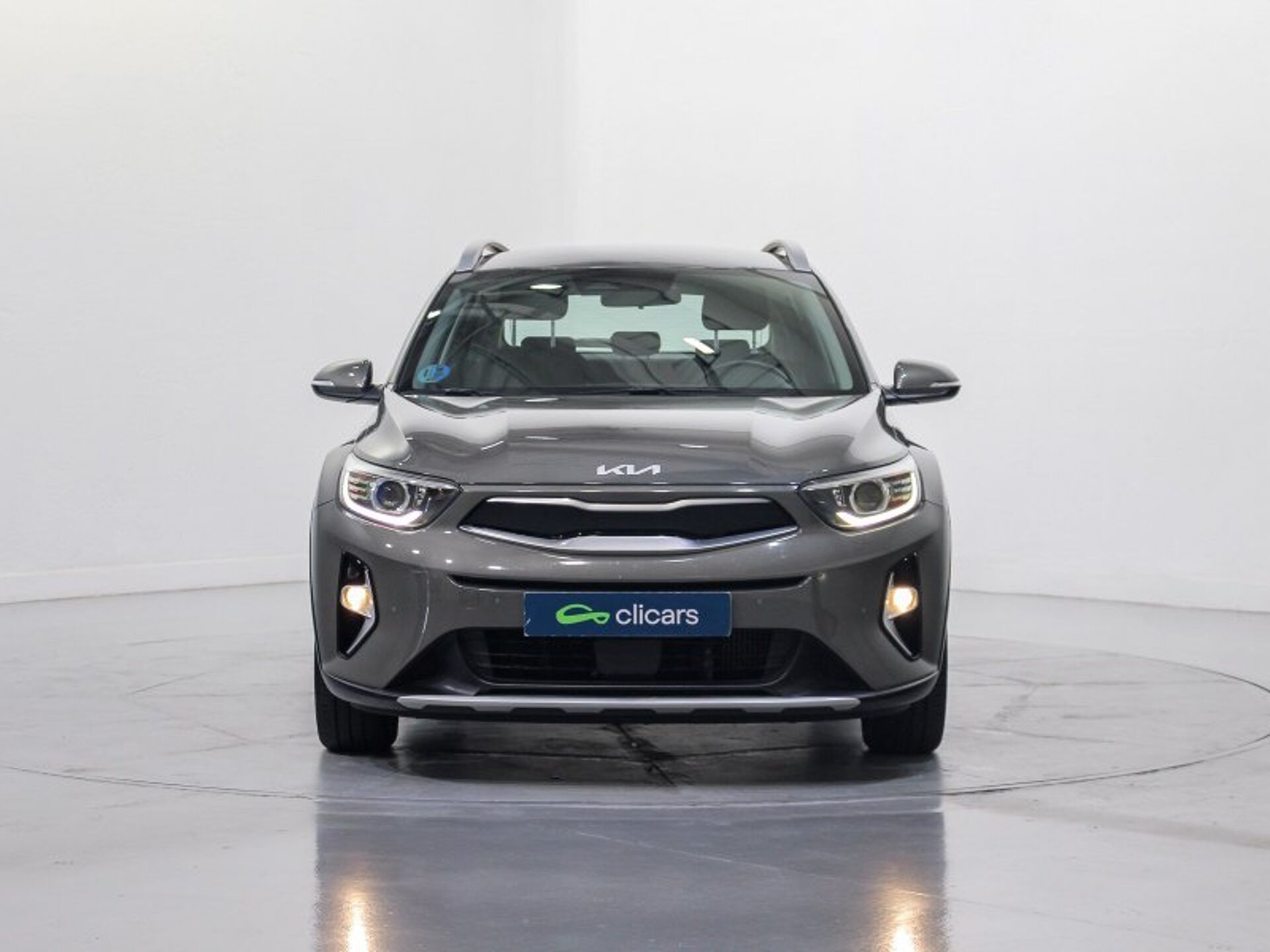 Imagen 2 de KIA Stonic
