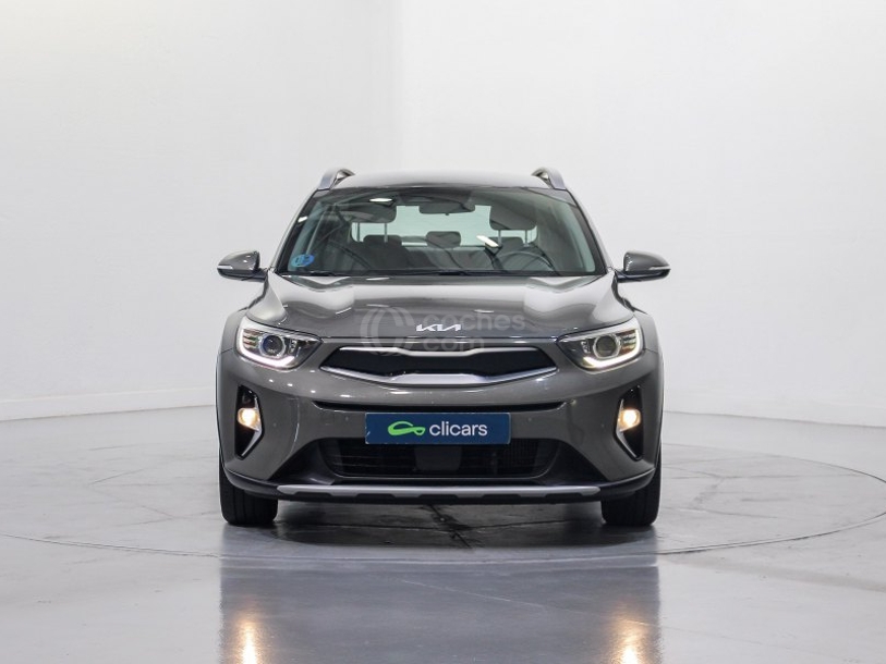 Foto del KIA Stonic 1.0 T-GDi MHEV Drive 120